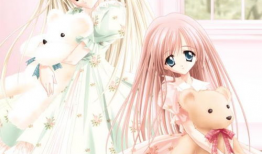 爱姐妹动漫,青春校园的甜蜜羁绊