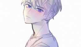 动漫男生帅,动漫界颜值巅峰的帅气男生