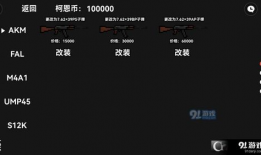 暗区突围在91直播,暗区突围，热血竞技巅峰对决