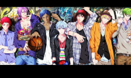 运动漫,漫谈青春活力与竞技激情